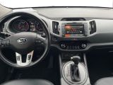 Kia Sportage bei Reisemobile.expert - Abbildung (10 / 15)