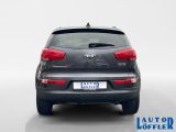 Kia Sportage bei Reisemobile.expert - Abbildung (4 / 15)