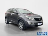 Kia Sportage bei Reisemobile.expert - Abbildung (7 / 15)