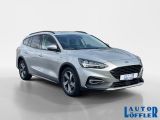 Ford Focus bei Reisemobile.expert - Abbildung (7 / 15)