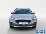 Ford Focus bei Reisemobile.expert - Abbildung (8 / 15)