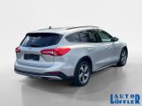 Ford Focus bei Reisemobile.expert - Abbildung (5 / 15)