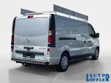 Opel Vivaro bei Reisemobile.expert - Abbildung (5 / 15)