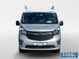 Opel Vivaro bei Reisemobile.expert - Abbildung (8 / 15)