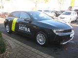 Opel Astra bei Reisemobile.expert - Abbildung (3 / 11)