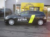 Opel Astra bei Reisemobile.expert - Abbildung (4 / 11)