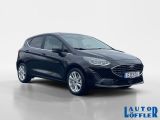 Ford Fiesta bei Reisemobile.expert - Abbildung (7 / 15)