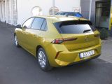 Opel Astra bei Reisemobile.expert - Abbildung (5 / 12)