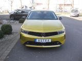 Opel Astra bei Reisemobile.expert - Abbildung (2 / 12)