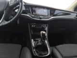 Opel Astra bei Reisemobile.expert - Abbildung (11 / 15)