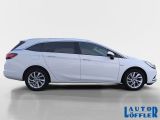 Opel Astra bei Reisemobile.expert - Abbildung (6 / 15)