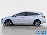 Opel Astra bei Reisemobile.expert - Abbildung (2 / 15)