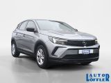 Opel Grandland X bei Reisemobile.expert - Abbildung (7 / 15)