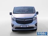 Opel Vivaro bei Reisemobile.expert - Abbildung (8 / 15)