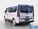 Opel Vivaro bei Reisemobile.expert - Abbildung (3 / 15)