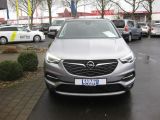 Opel Grandland X bei Reisemobile.expert - Abbildung (2 / 11)