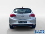 Opel Astra bei Reisemobile.expert - Abbildung (4 / 13)