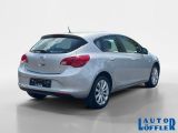 Opel Astra bei Reisemobile.expert - Abbildung (5 / 13)