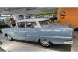 Opel Diplomat bei Reisemobile.expert - Abbildung (5 / 15)