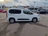 Opel Combo bei Reisemobile.expert - Abbildung (10 / 15)