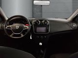 Dacia Sandero bei Reisemobile.expert - Abbildung (10 / 15)