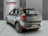 Dacia Sandero bei Reisemobile.expert - Abbildung (3 / 15)