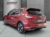Nissan Pulsar bei Reisemobile.expert - Abbildung (3 / 15)
