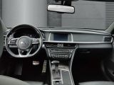 Kia Optima bei Reisemobile.expert - Abbildung (10 / 15)