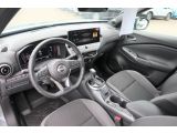 Nissan Juke bei Reisemobile.expert - Abbildung (8 / 15)