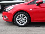 Opel Astra bei Reisemobile.expert - Abbildung (6 / 15)