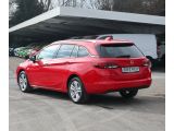 Opel Astra bei Reisemobile.expert - Abbildung (4 / 15)