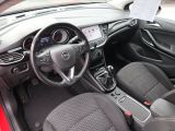 Opel Astra bei Reisemobile.expert - Abbildung (8 / 15)