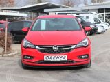 Opel Astra bei Reisemobile.expert - Abbildung (2 / 15)