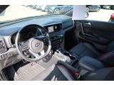 Kia Sportage bei Reisemobile.expert - Abbildung (8 / 15) Kia Sportage bei Reisemobile.expert - Abbildung (8 / 15)