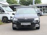 Skoda Fabia bei Reisemobile.expert - Abbildung (2 / 15)