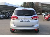 Ford C-MAX bei Reisemobile.expert - Abbildung (6 / 15) Ford C-MAX bei Reisemobile.expert - Abbildung (6 / 15)