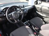 Suzuki Swift bei Reisemobile.expert - Abbildung (8 / 15)