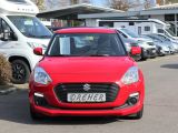 Suzuki Swift bei Reisemobile.expert - Abbildung (2 / 15)