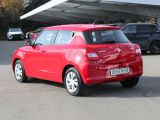 Suzuki Swift bei Reisemobile.expert - Abbildung (4 / 15)