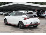 Hyundai i20 bei Reisemobile.expert - Abbildung (5 / 15)