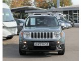 Jeep Renegade bei Reisemobile.expert - Abbildung (2 / 15)