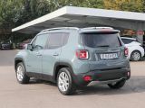 Jeep Renegade bei Reisemobile.expert - Abbildung (4 / 15)