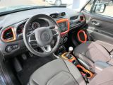 Jeep Renegade bei Reisemobile.expert - Abbildung (8 / 15)