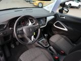 Opel Crossland X bei Reisemobile.expert - Abbildung (8 / 15)