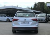 VW Tiguan bei Reisemobile.expert - Abbildung (6 / 15)