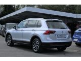 VW Tiguan bei Reisemobile.expert - Abbildung (5 / 15)