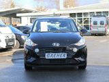 Hyundai i10 bei Reisemobile.expert - Abbildung (2 / 15)