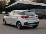 Hyundai i20 bei Reisemobile.expert - Abbildung (4 / 15)