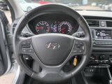 Hyundai i20 bei Reisemobile.expert - Abbildung (10 / 15)