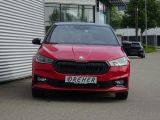 Skoda Fabia bei Reisemobile.expert - Abbildung (2 / 15)